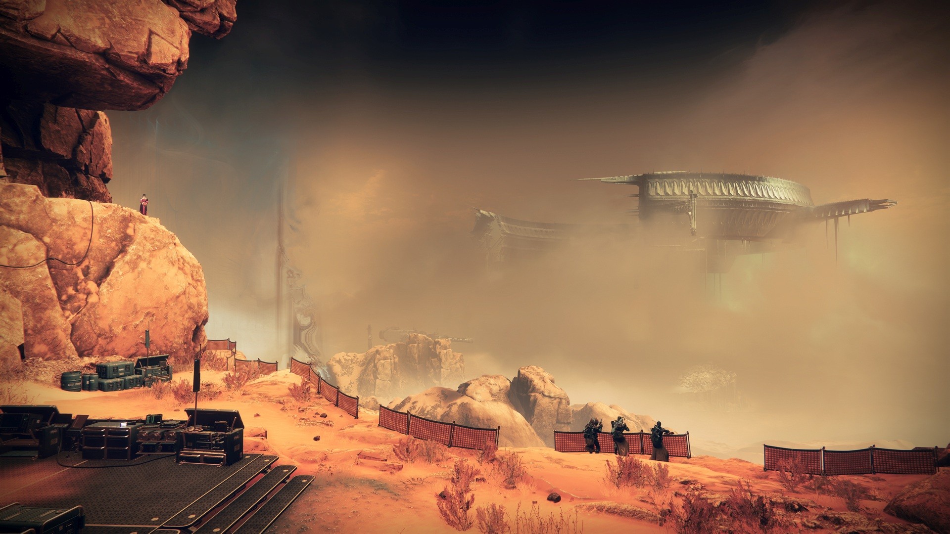 Destiny 2: La Reina Bruja - Imagen 12